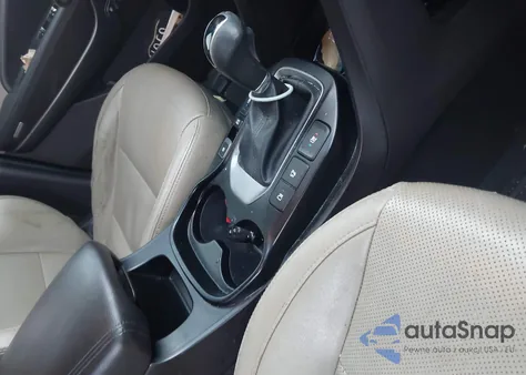 2018 Hyundai Santa Fe Limited Ultimate z USA, uszkodzony, nr VIN KM8SRDHF5JU266019